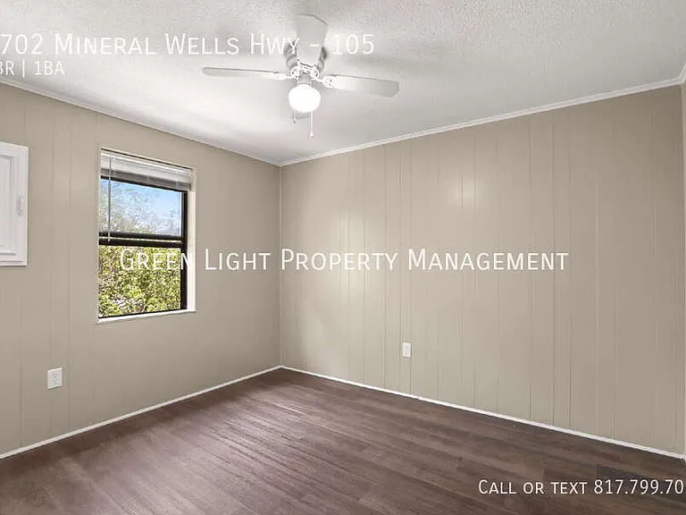 1702 Mineral Wells Hwy #105 — Photo 8