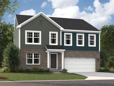 14304 Old Oak Trl, Belleville, MI, 48111