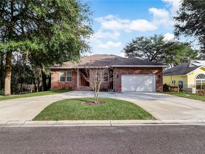594 Amelia Cir, Fernandina Beach, FL, 32034