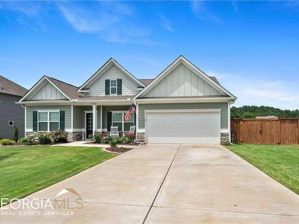 100 Weston Way NW, Cartersville, GA 30121