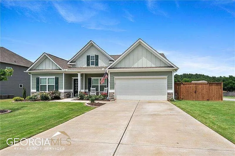 100 Weston Way NW photo 1