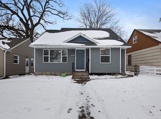 4429 5th St NE, Columbia Heights, MN 55421