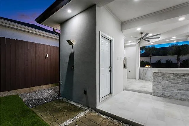 4416 Rue Place Pontchartrain — Photo 35