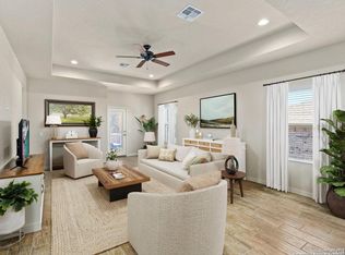 545 Allegro Edge, Spring Branch, TX 78070