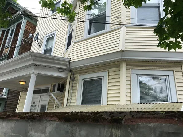 60 Calumet St #3, Boston, MA 02120