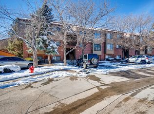 226 Wright St APT 301, Lakewood, CO 80228