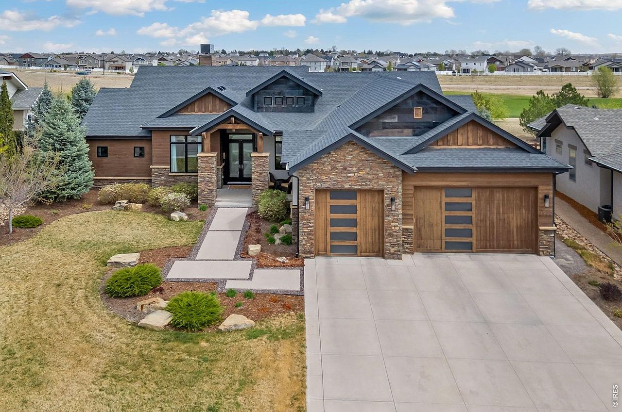 3922 Ridgeline Dr