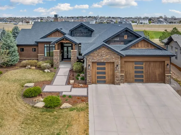 3922 Ridgeline Dr, Timnath, CO 80547