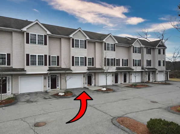 140 Stedman St Unit 10, Chelmsford, MA 01824
