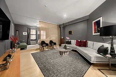 Sold by Brown Harris Stevens