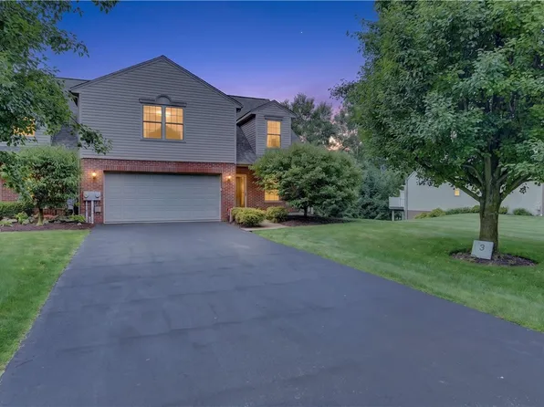 3 Dogwood Dr, Washington, PA 15301