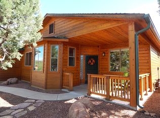 313 W Christopher Point, Payson, AZ 85541