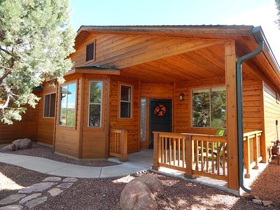 313 W Christopher Point, Payson, AZ, 85541