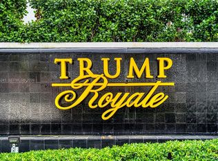 Trump Royale, Sunny Isles Beach, FL 33160