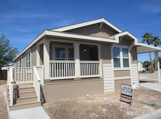6420 E Tropicana Ave SPC 199, Las Vegas, NV 89122