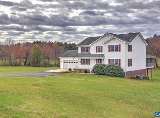 201 Fairway Dr, Louisa, VA 23093