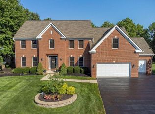 434 Nathan Dr, Powell, OH