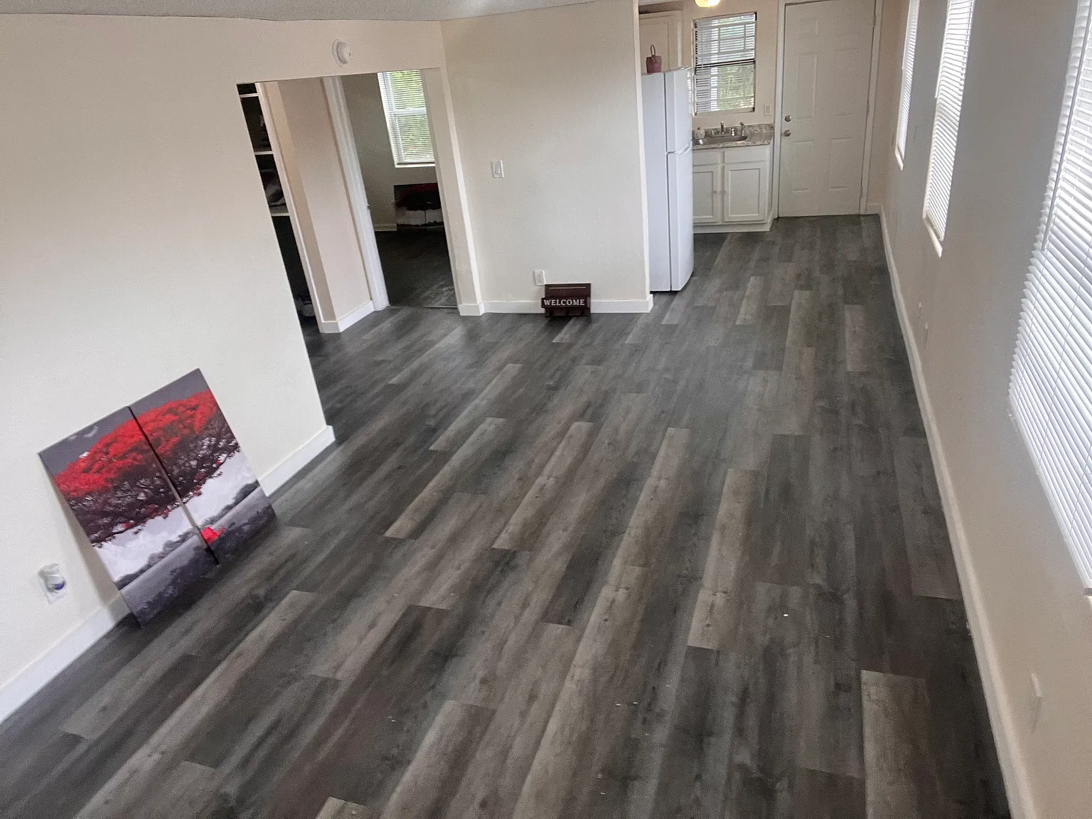 2 bed, 720 sqft, $950 — Photo 4