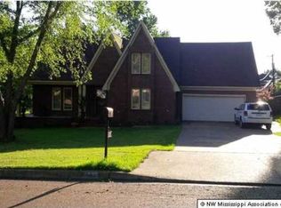 8755 Millbranch Rd, Southaven, MS 38671