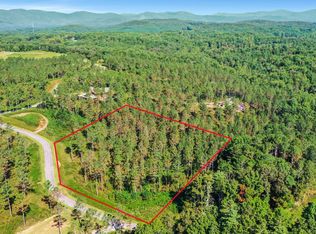 13 Poetic Ct, Ellijay, GA 30540