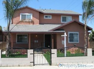 1453 E 90th St, Los Angeles, CA 90002