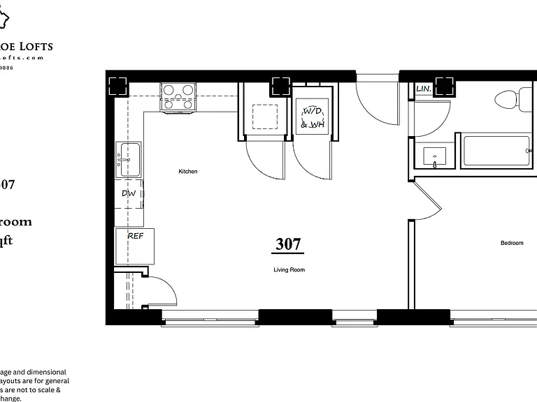 Fort Monroe Lofts LLC — Photo 47