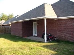 146 Park Ridge Rd, Saltillo, MS 38866
