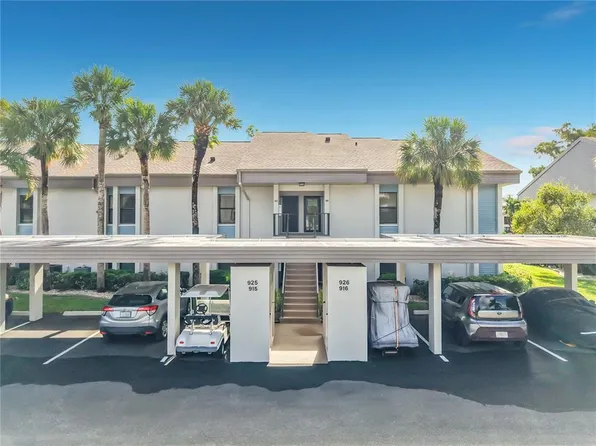 5925 TRAILWINDS DRIVE #925, FORT MYERS, FL 33907