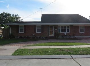 1116 Cardinal Ave, Metairie, LA 70003