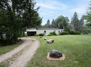 11475 Folks Rd, Hanover, MI 49241