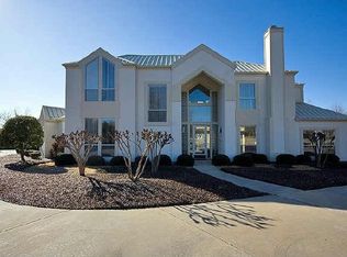 29 Wellington Oaks Cir, Denton, TX 76210