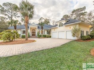 48 Shellwind Dr, Savannah, GA 31411