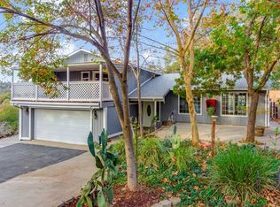 4121 Oak View Dr, Pilot Hill, CA