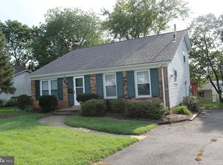 8268 Highland St, Manassas, VA 20110