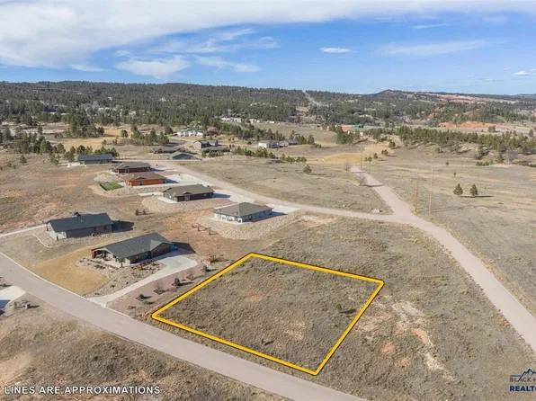 LOT Gc #3, Hot Springs, SD 57747