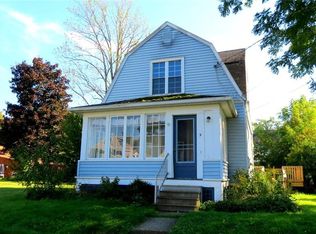 9 E Livingston Ave, Celoron, NY 14720