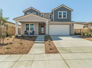 4264 Little Canyon Dr, Madera, CA