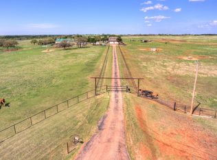 3150 E County Road 74, Guthrie, OK 73044