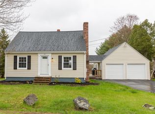 141 Main St, Windham, ME 04062