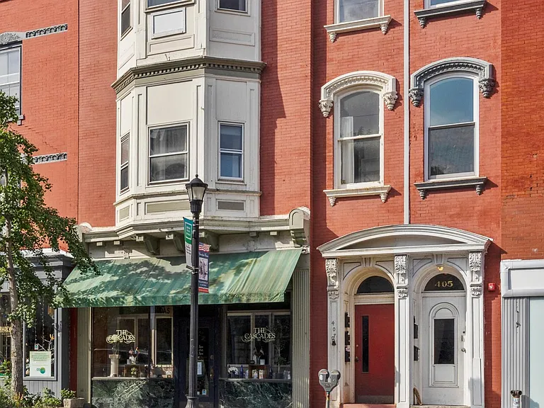 407 Warren St #4 — Photo 7