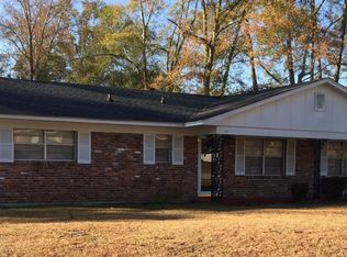 2406 Birdie Dr, Augusta, GA 30906