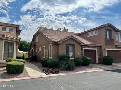 5415 E MCKELLIPS Road E #55, Mesa, AZ, 85215