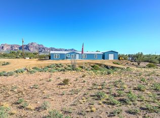 487 N Cortez Rd, Apache Junction, AZ 85119
