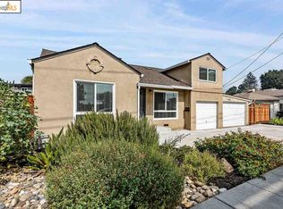 21390 Western Blvd, Hayward, CA 94541