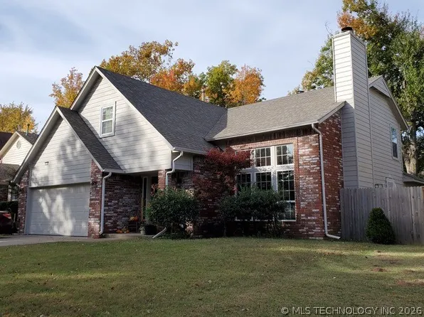 9224 S Hudson Ave, Tulsa, OK 74137