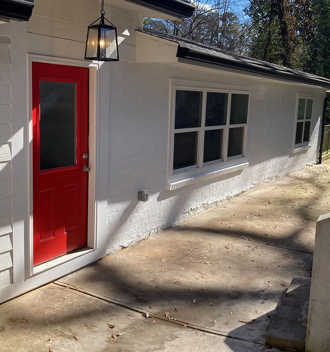 31 Rockmart Dr NW — Photo 1
