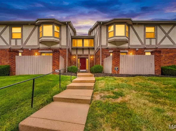 1445 Willow Brook Cv APT 9, Saint Louis, MO 63146