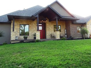 6299 N High Ridge Rd, Galena, IL 61036