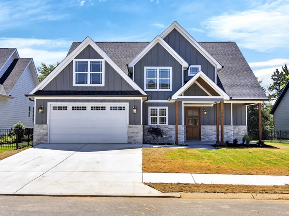 112 Arthur Ln NW, Cleveland, TN 37312