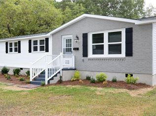 212 Charlotte St, York, SC 29745